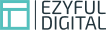 Ezyful Digital Logo